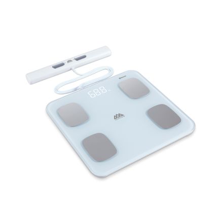 SENSSUN SMART BODY COMPOSITION ANALYZER SCALE