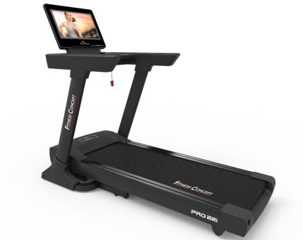 FC PRO 22i TREADMILL 