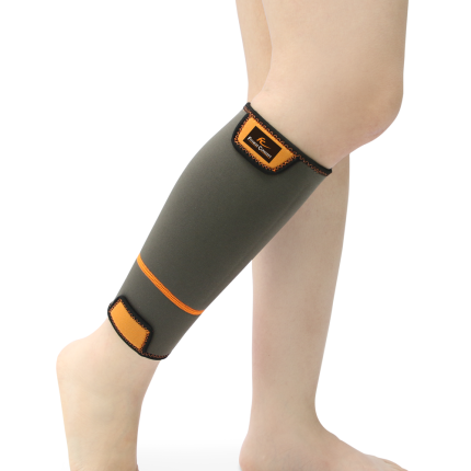 FC CALF SUPPORT L SIZE