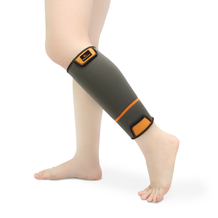 FC CALF SUPPORT M SIZE