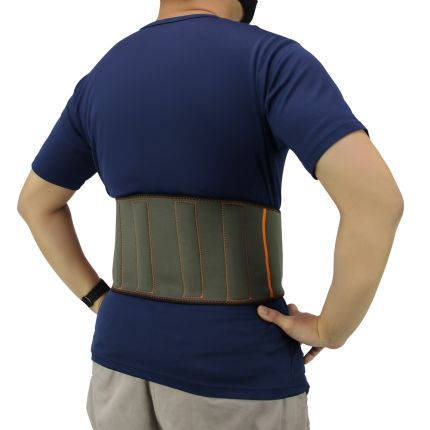 FC BACK SUPPORT L SIZE