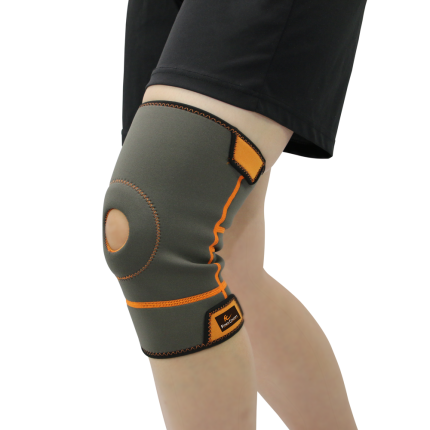 FC KNEE SUPPORT M SIZE