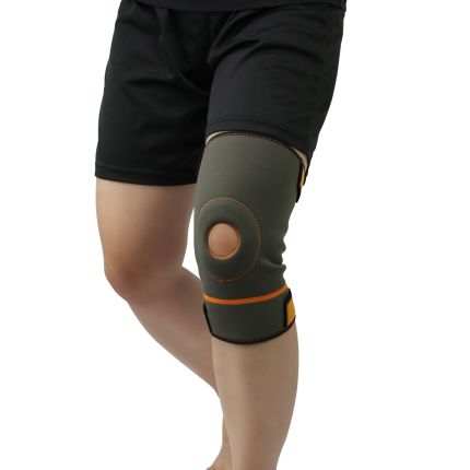 FC KNEE SUPPORT M SIZE