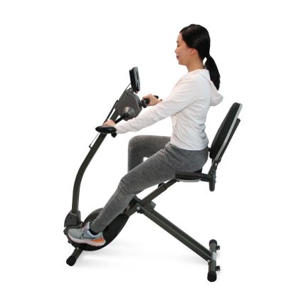 FC LIFE VERSA BIKE