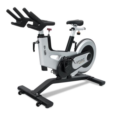 RUNTECH IC6 INDOOR CYCLE - [DISPLAY UNIT]