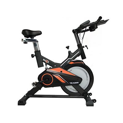 MAXX RACER SPIN BIKE 