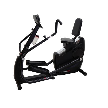 INSPIRE CS2.5 CARDIO STRIDER (MATTE BLACK) 