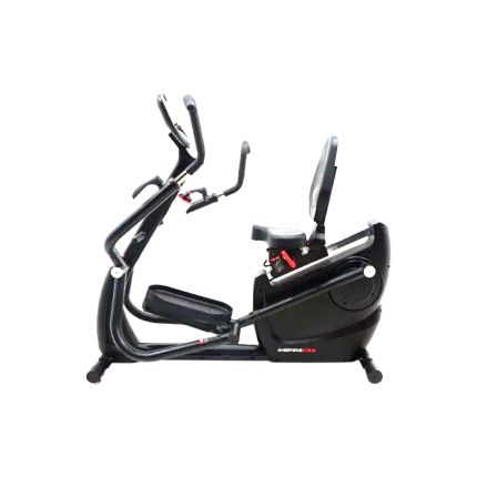 INSPIRE CS3 CARDIO STRIDER W/LCD DISPLAY 