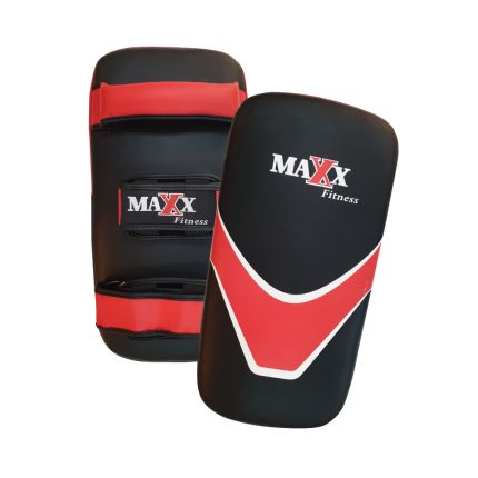 MAXX CURVED KICK PAD
