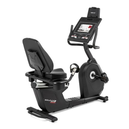 SOLE LCR RECUMBENT BIKE
