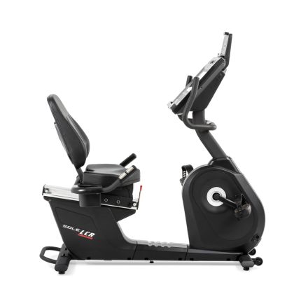 SOLE LCR RECUMBENT BIKE
