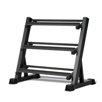 Marcy 3 Tier Dumbbell Weight Rack DBR-86 