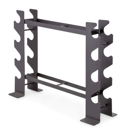 MARCY SMALL COMPACT DUMBBELL RACK