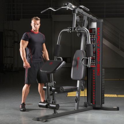 Marcy Home Gym | MWM-990 