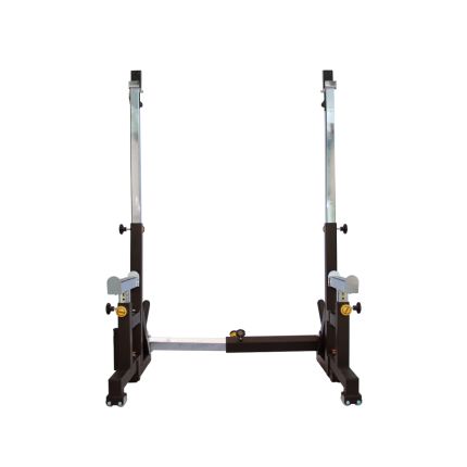 MAXX ADJUSTABLE SQUAT TRAINER