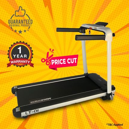 MBH LT-01 HOME TREADMILL [DISPLAY UNIT]