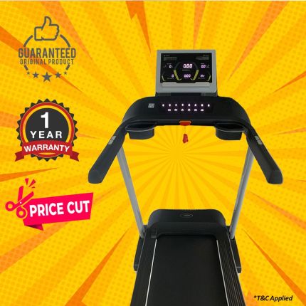 MBH LIGHT COMMERCIAL TREADMILL [DISPLAY UNIT]