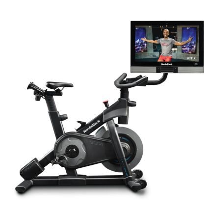 NORDICTRACK S27i STUDIO CYCLE 