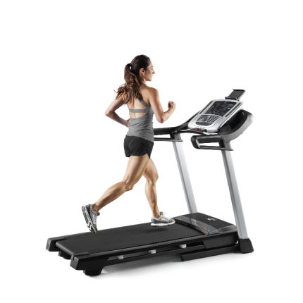 Nordictrack C7 Treadmill  [DISPLAY UNIT]