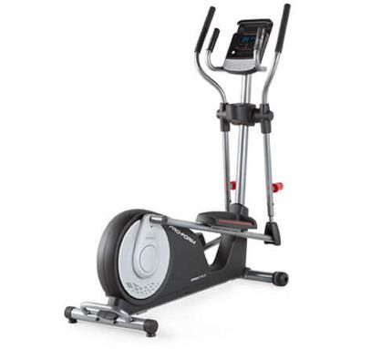 PROFORM ERGOSTRIDE ELLIPTICAL - [ CLEARANCE ]