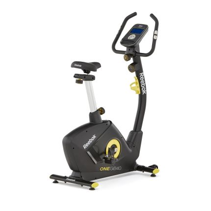 REEBOK GB40 ONE SERIES BIKE (BLACK) 