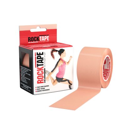 ROCKTAPE STANDARD ROLL [BEIGE]