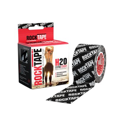 ROCKTAPE STANDARD ROLL [LOGO]