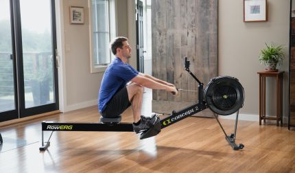 CONCEPT2 RowERG [STANDARD] 