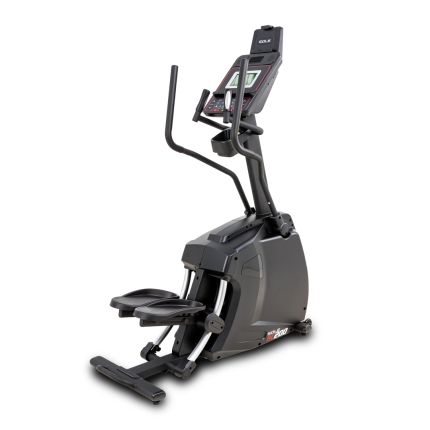 SOLE 3 IN 1 HIIT TRAINER (STEPPER+CLIMBER+CROSSTRAINER)