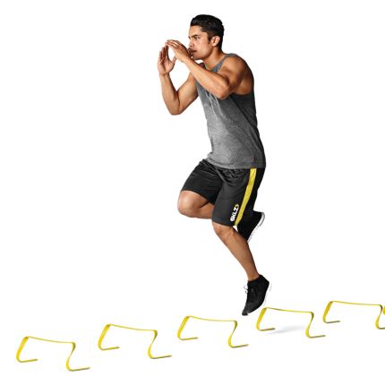 SKLZ 6X HURDLES