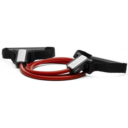 SKLZ RESISTANCE CABLE SET 20LB [MEDIUM]