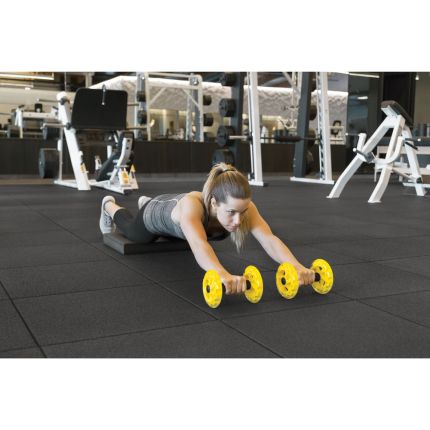 SKLZ CORE WHEELS