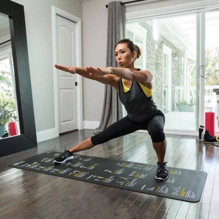 SKLZ TRAINER MAT