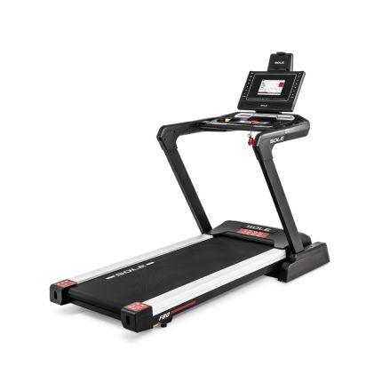 SOLE F80 TREADMILL Z FRAME 