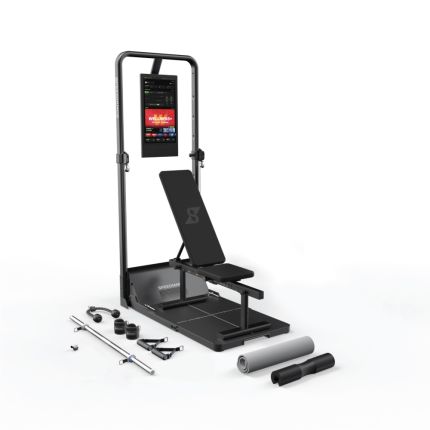 SPEEDIANCE GYM MONSTER WORK PLUS PACKAGE