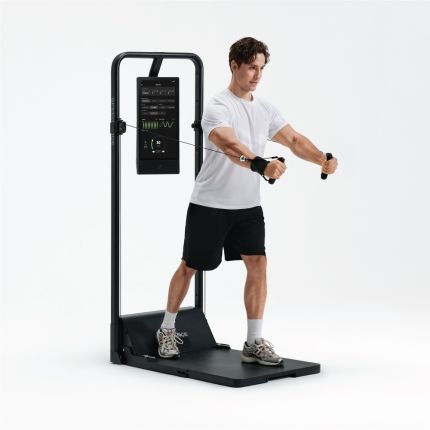 SPEEDIANCE GYM MONSTER WORK PLUS PACKAGE