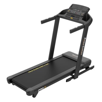 FC PRO 8 TREADMILL