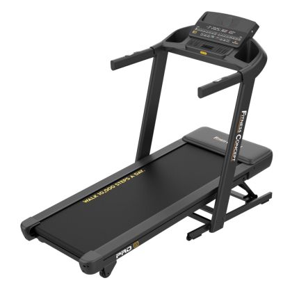 FC PRO 8 TREADMILL