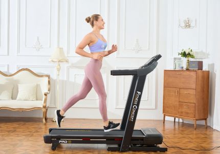 FC PRO 8 TREADMILL