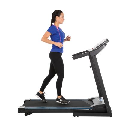 XTERRA TR150 TREADMILL