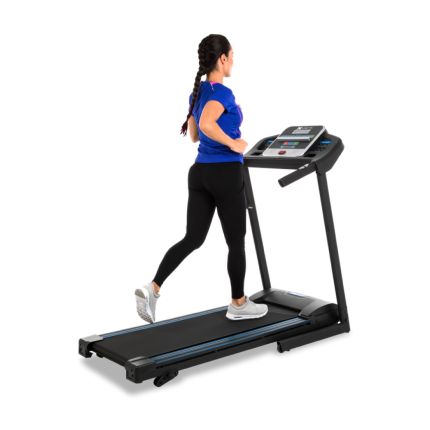 XTERRA TR150 TREADMILL
