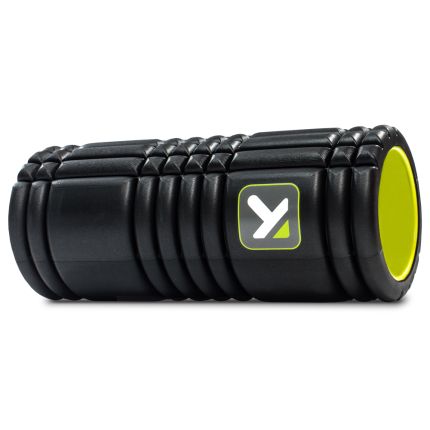 TRIGGERPOINT GRID 1 FOAM ROLLER [BLACK]