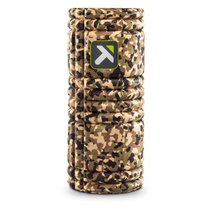 TRIGGERPOINT GRID 1 FOAM ROLLER [CAMO]