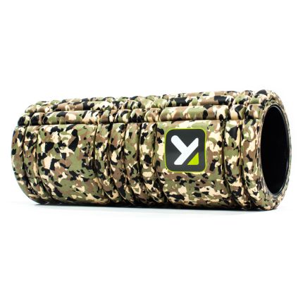 TRIGGERPOINT GRID 1 FOAM ROLLER [CAMO]
