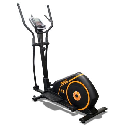 TRAX X5 Elliptical - [ SHOWROOM UNIT ]