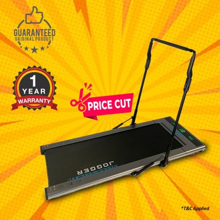 M100S MINI WALK W/HANDLE BAR [REMOTE BAND] [DISPLAY UNIT]
