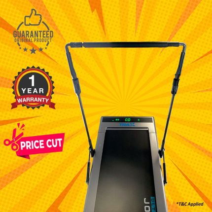 M100S MINI WALK W/HANDLE BAR [REMOTE BAND] [DISPLAY UNIT]