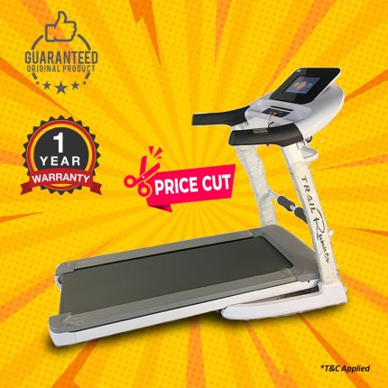 TRAX TRAILRUNNER i w/MASSAGER [10.1&quot; SCREEN] [DISPLAY UNIT]