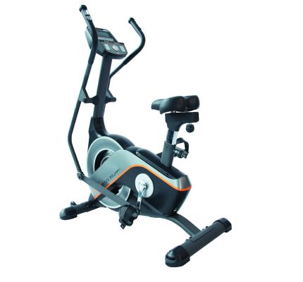 DLITEZ 2.0 DUAL ACTION BIKE 