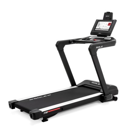 SOLE TT8 TREADMILL (AC MOTOR) - (PRE-ORDER)